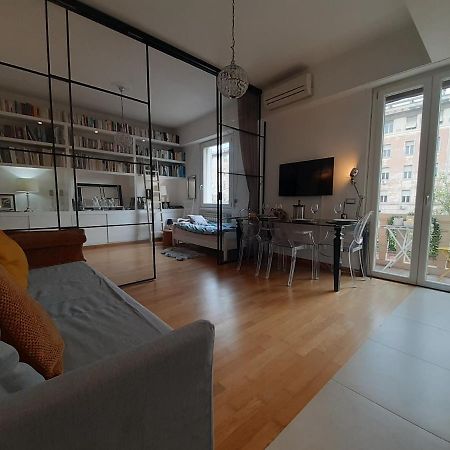 Apartament Italian Luxury Collection Rzym Zewnętrze zdjęcie