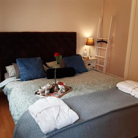 Apartament Italian Luxury Collection Rzym Zewnętrze zdjęcie