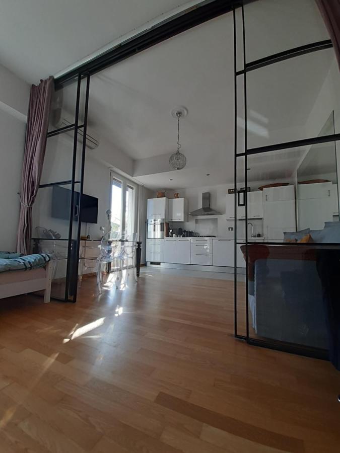 Apartament Italian Luxury Collection Rzym Zewnętrze zdjęcie