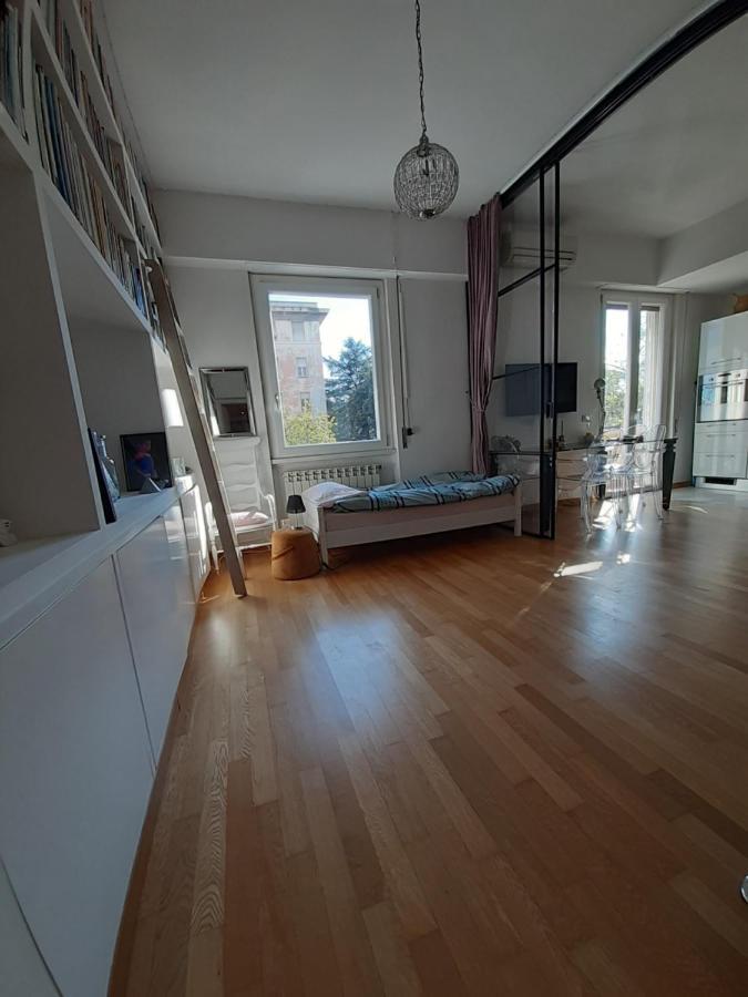 Apartament Italian Luxury Collection Rzym Zewnętrze zdjęcie