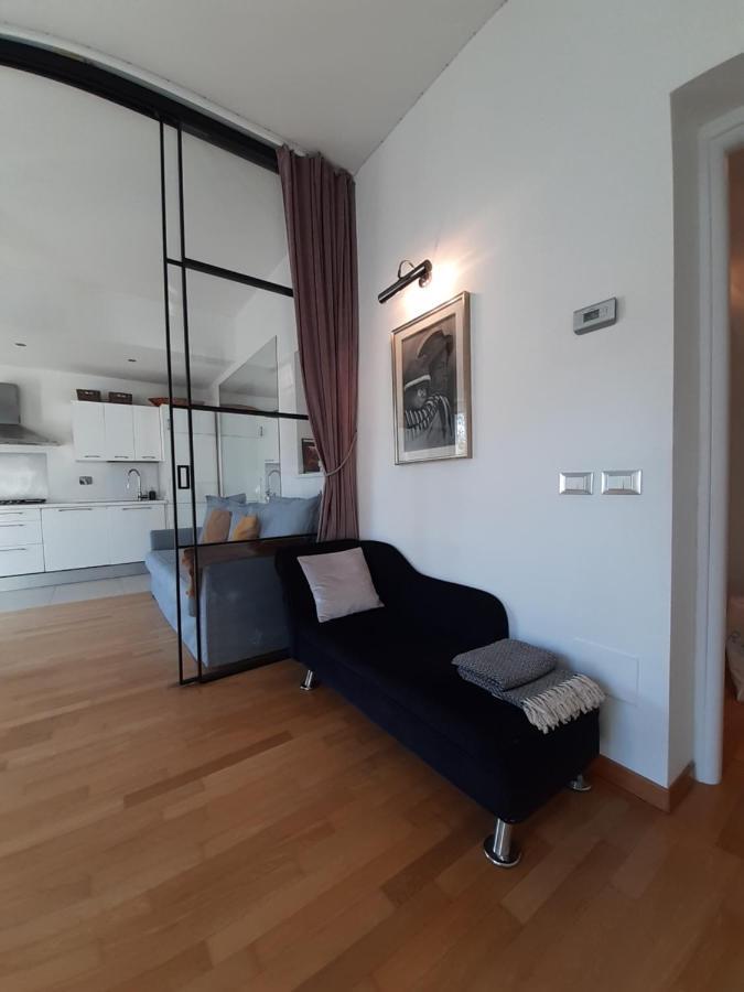 Apartament Italian Luxury Collection Rzym Zewnętrze zdjęcie