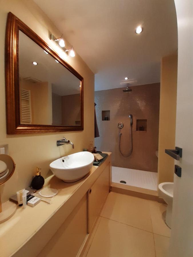 Apartament Italian Luxury Collection Rzym Zewnętrze zdjęcie