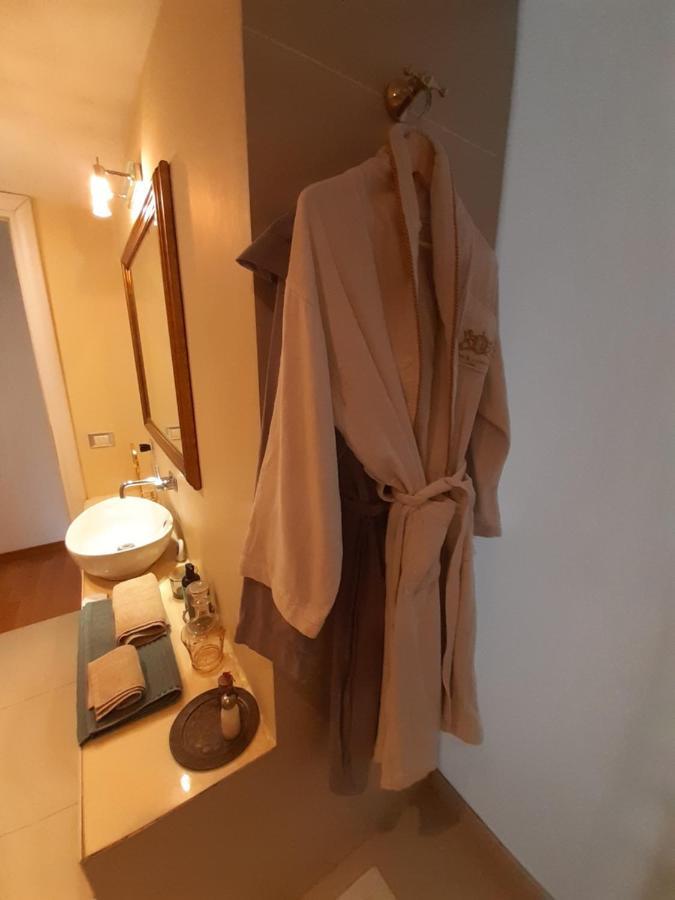 Apartament Italian Luxury Collection Rzym Zewnętrze zdjęcie