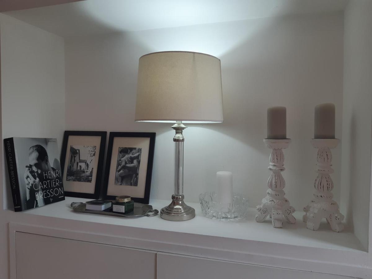 Apartament Italian Luxury Collection Rzym Zewnętrze zdjęcie