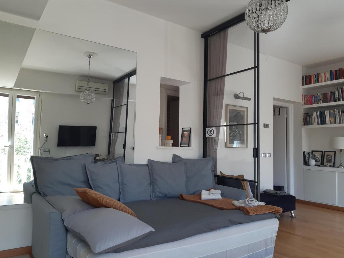 Apartament Italian Luxury Collection Rzym Zewnętrze zdjęcie